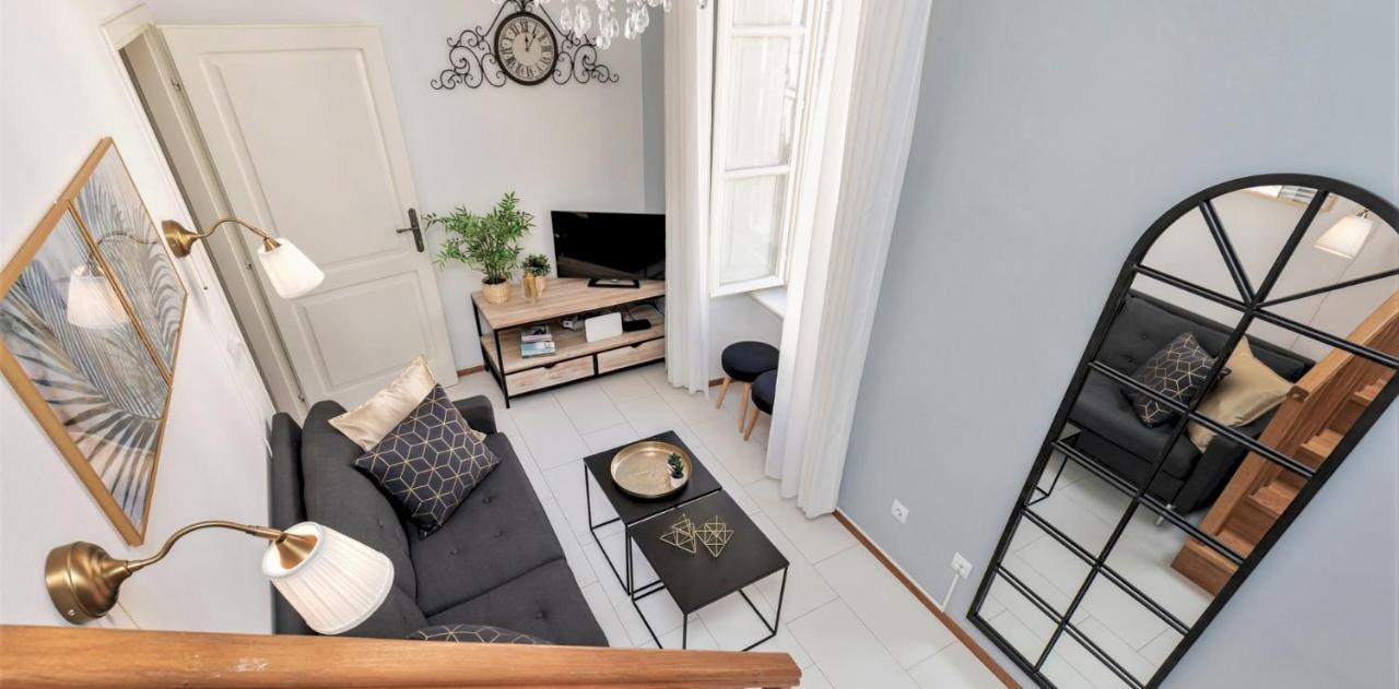 Ferienhaus Stradun